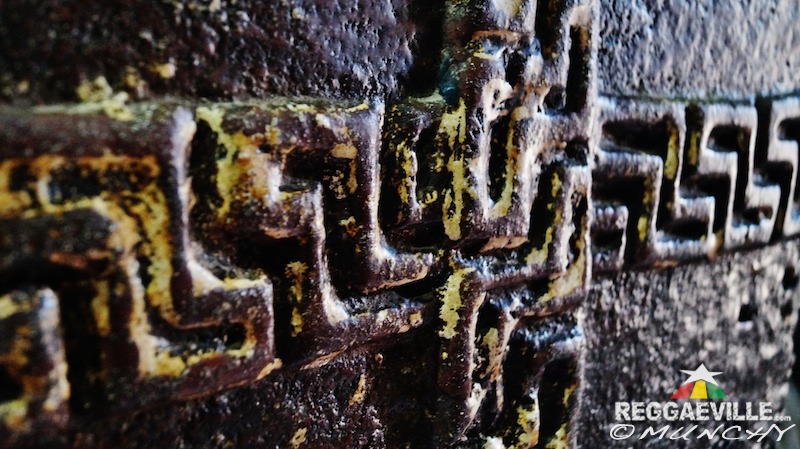 Munchy in Ethiopia - Day 7