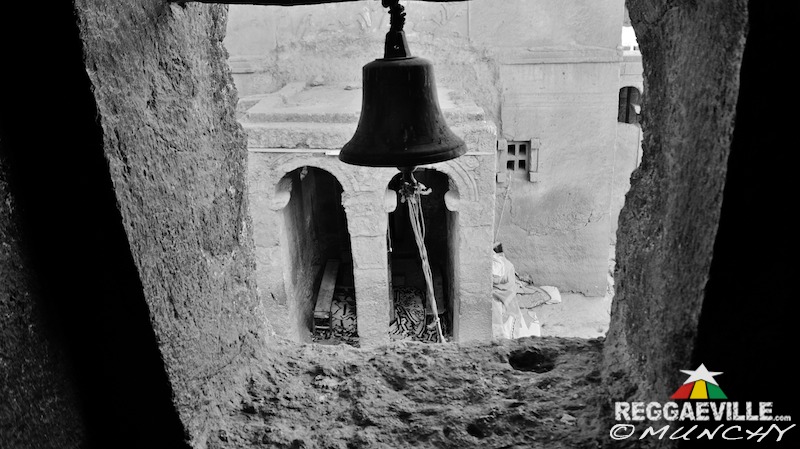 Munchy in Ethiopia - Day 7