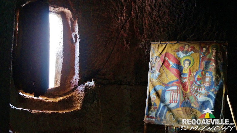 Munchy in Ethiopia - Day 7