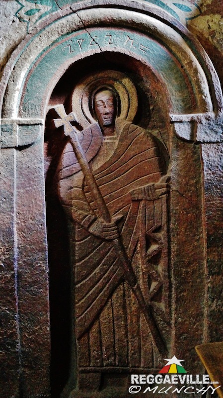 Munchy in Ethiopia - Day 7