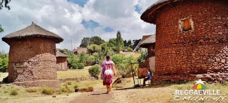 Munchy in Ethiopia - Day 7