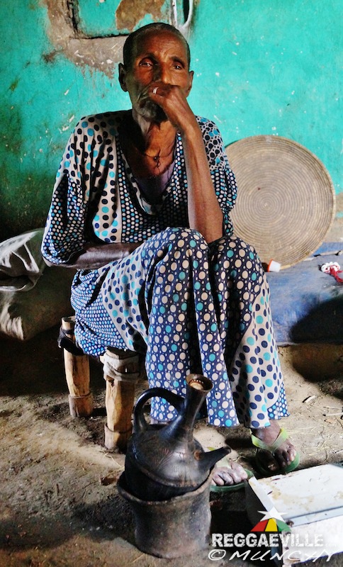 Munchy in Ethiopia - Day 7