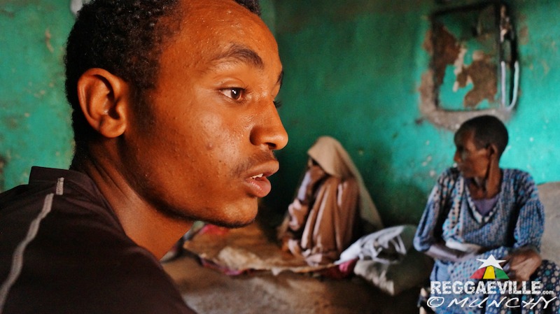 Munchy in Ethiopia - Day 7