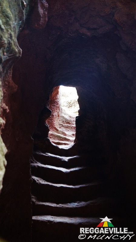 Munchy in Ethiopia - Day 7