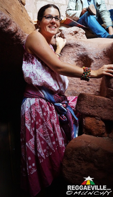 Munchy in Ethiopia - Day 7