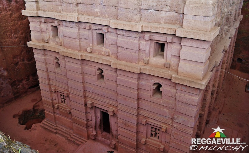 Munchy in Ethiopia - Day 7