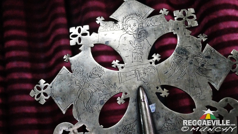 Munchy in Ethiopia - Day 7