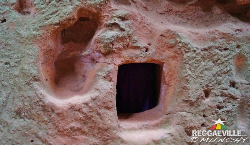 Munchy in Ethiopia - Day 7