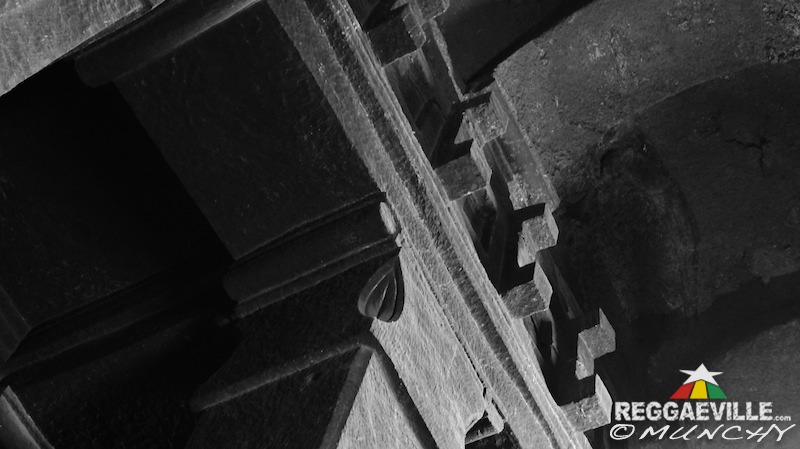 Munchy in Ethiopia - Day 7