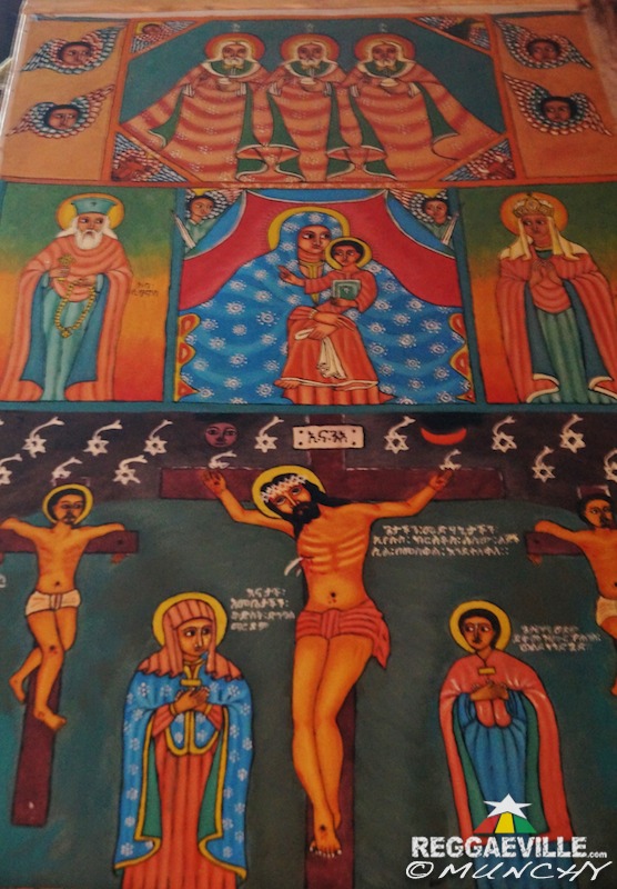 Munchy in Ethiopia - Day 7