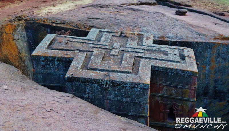 Munchy in Ethiopia - Day 7