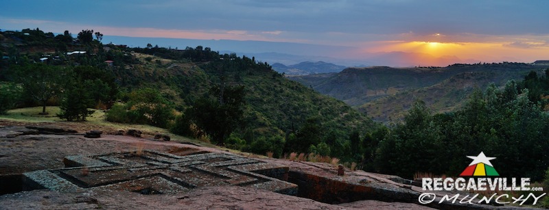 Munchy in Ethiopia - Day 7