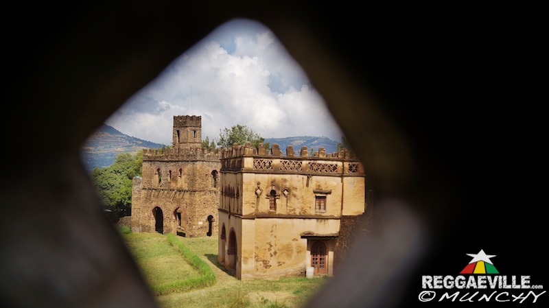 Munchy in Ethiopia - Day 6