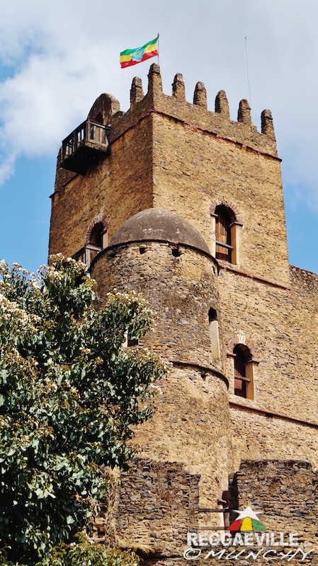 Munchy in Ethiopia - Day 6