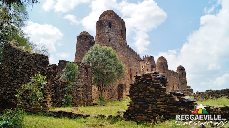 Munchy in Ethiopia - Day 6