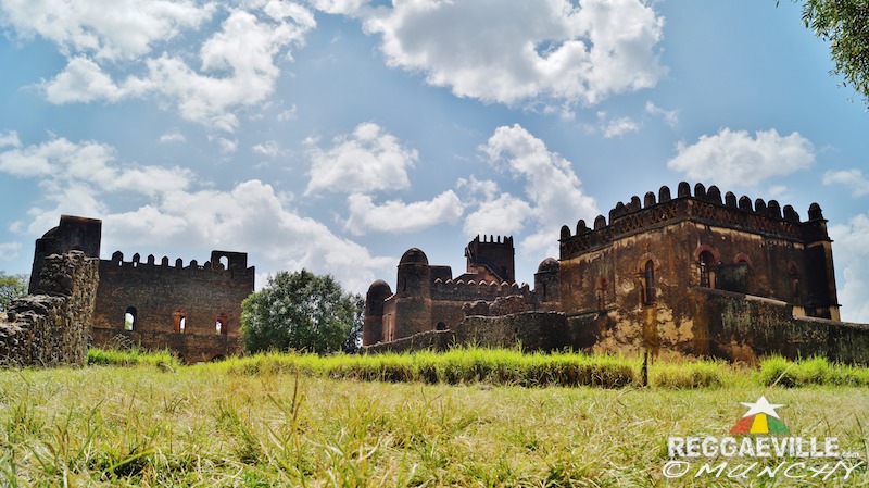 Munchy in Ethiopia - Day 6