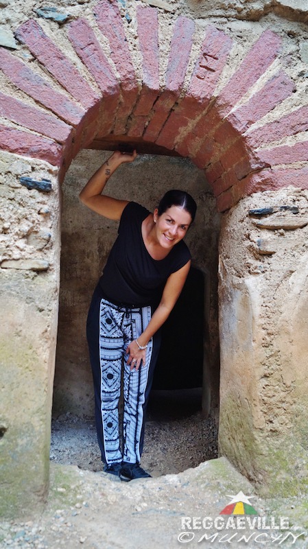 Munchy in Ethiopia - Day 6