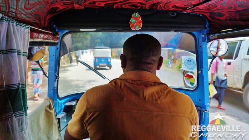 Munchy in Ethiopia - Day 6