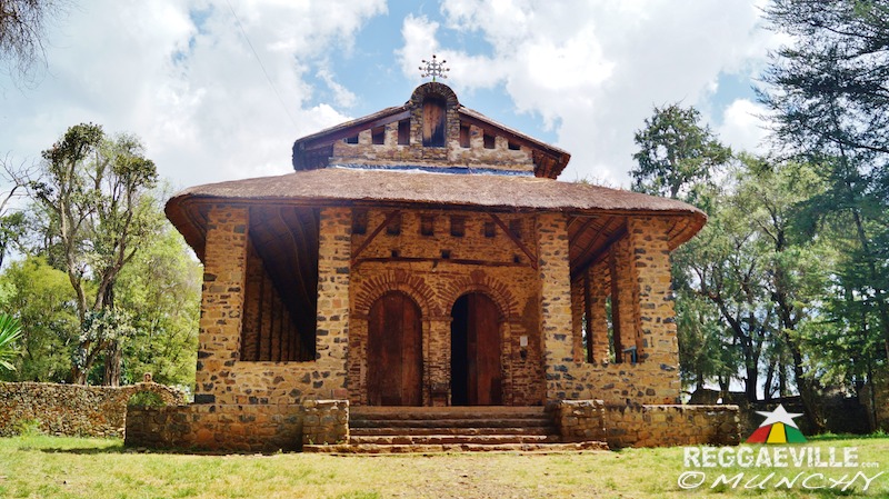 Munchy in Ethiopia - Day 6