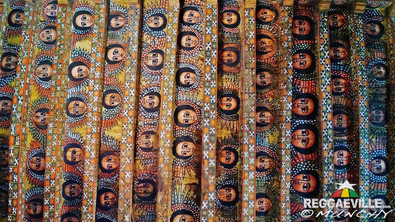 Munchy in Ethiopia - Day 6