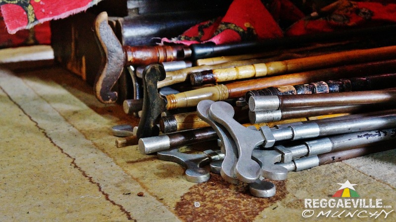 Munchy in Ethiopia - Day 6