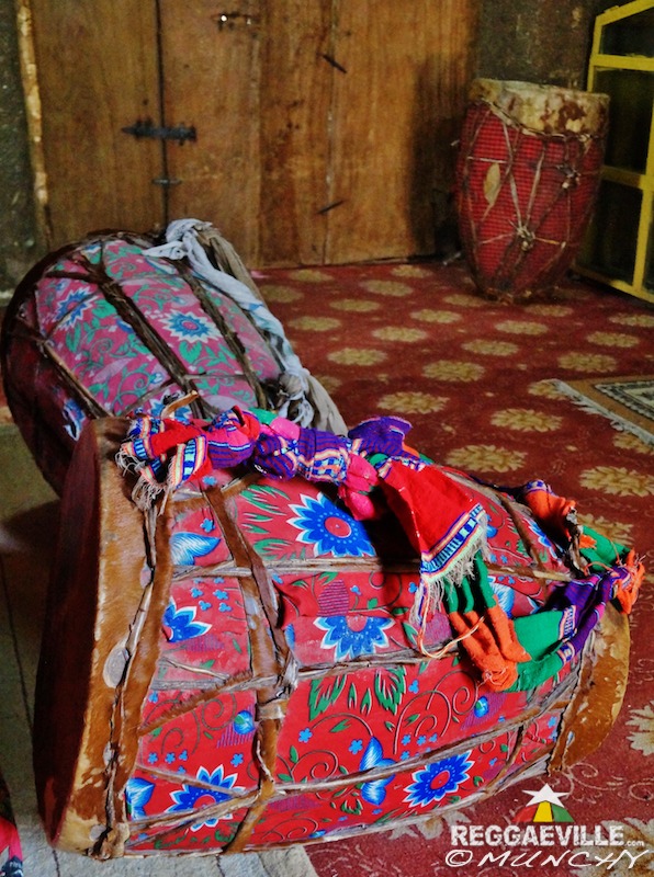 Munchy in Ethiopia - Day 6