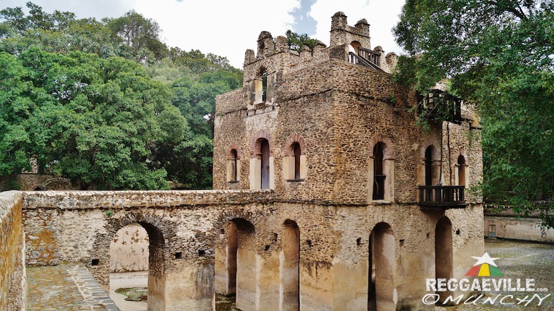 Munchy in Ethiopia - Day 6