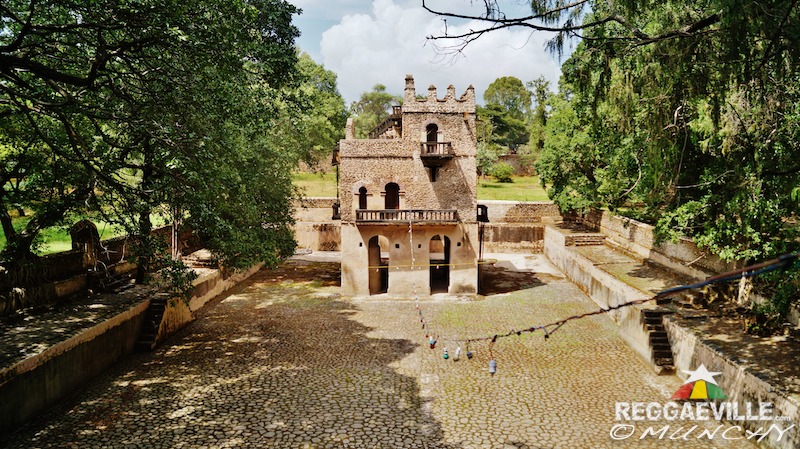 Munchy in Ethiopia - Day 6