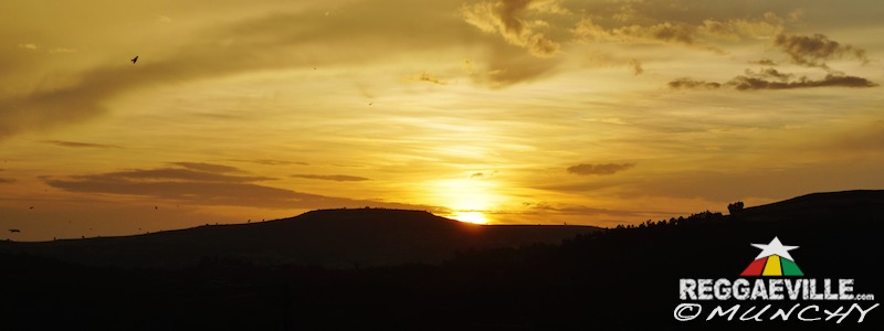 Munchy in Ethiopia - Day 6