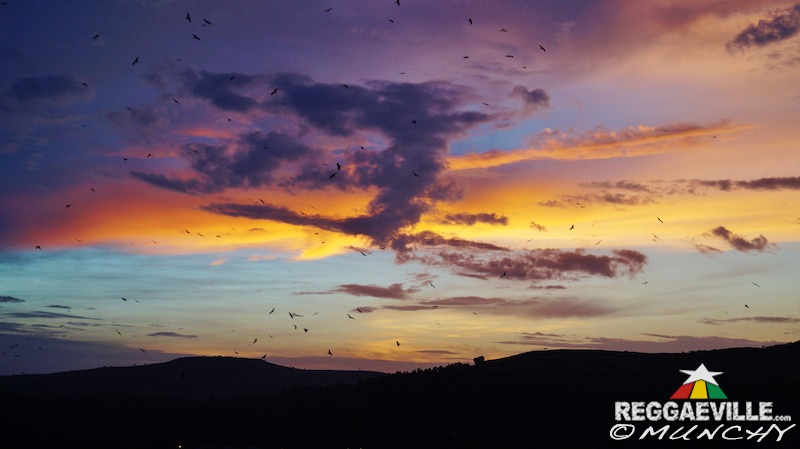 Munchy in Ethiopia - Day 6