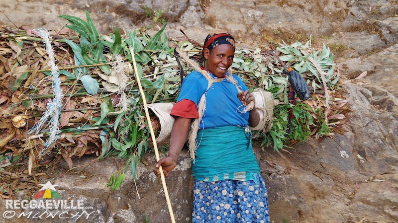 Munchy in Ethiopia - Day 3