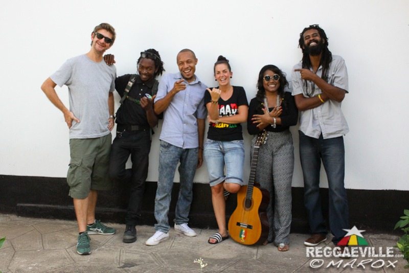 Munchy's Yaad 2016 - Season #2