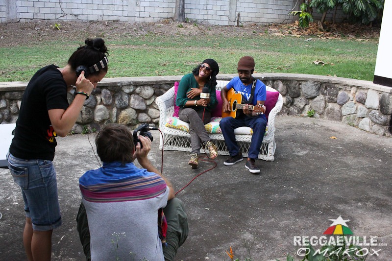 Munchy's Yaad 2016 - Season #2
