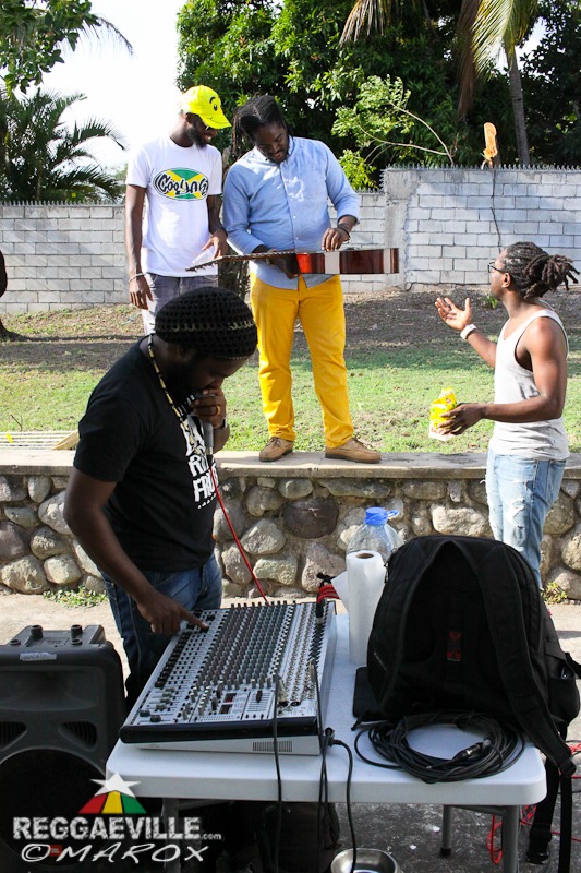 Munchy's Yaad 2016 - Season #2
