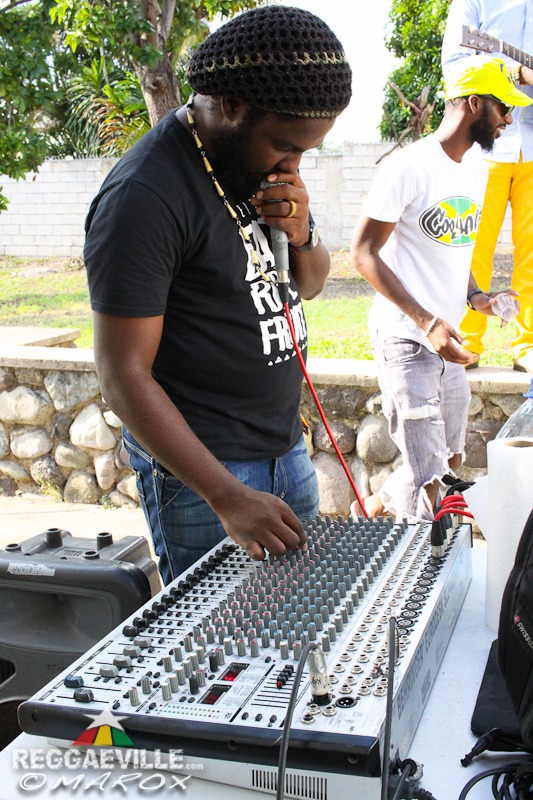 Munchy's Yaad 2016 - Season #2