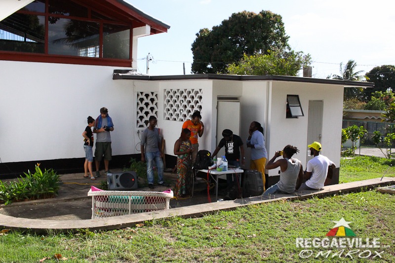 Munchy's Yaad 2016 - Season #2