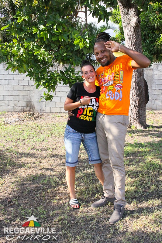 Munchy's Yaad 2016 - Season #2