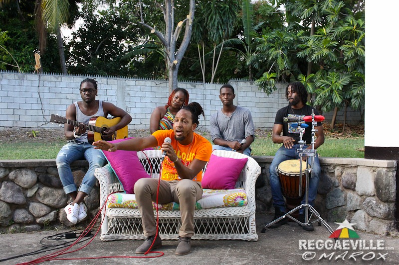 Munchy's Yaad 2016 - Season #2