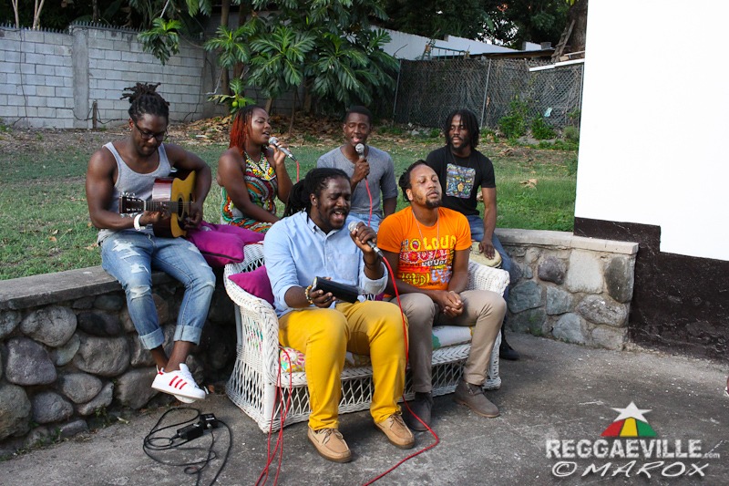 Munchy's Yaad 2016 - Season #2