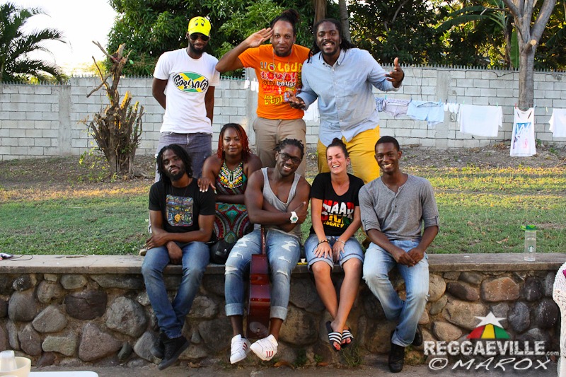 Munchy's Yaad 2016 - Season #2