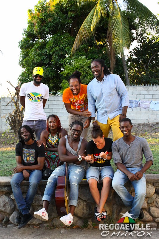 Munchy's Yaad 2016 - Season #2