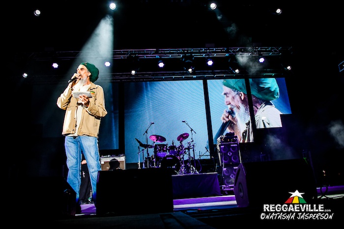 Impressions @ One Caribbean Music Festival 2014