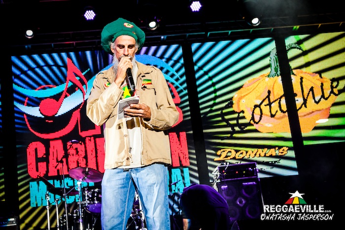 Impressions @ One Caribbean Music Festival 2014