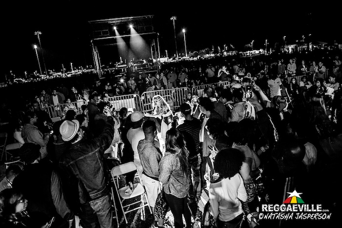 Impressions @ One Caribbean Music Festival 2014
