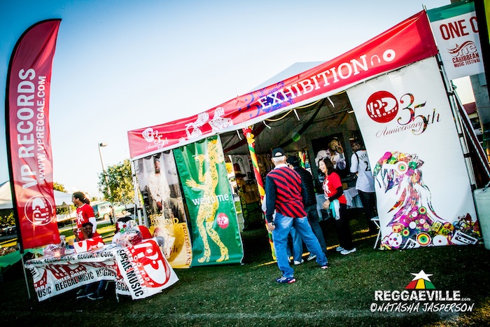 Impressions @ One Caribbean Music Festival 2014