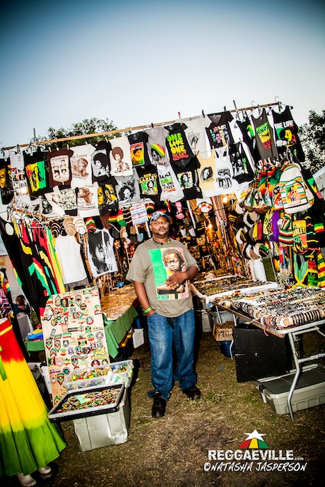 Impressions @ One Caribbean Music Festival 2014