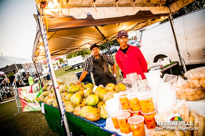 Impressions @ One Caribbean Music Festival 2014
