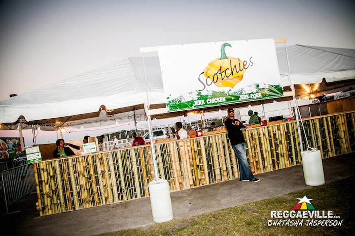 Impressions @ One Caribbean Music Festival 2014