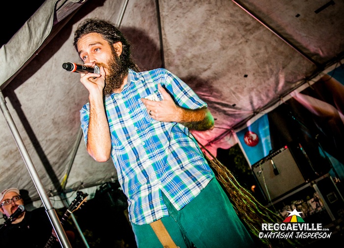 Impressions @ One Caribbean Music Festival 2014