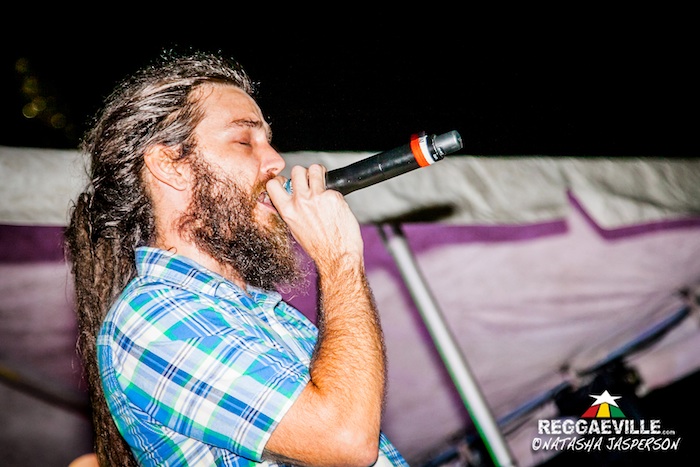 Impressions @ One Caribbean Music Festival 2014